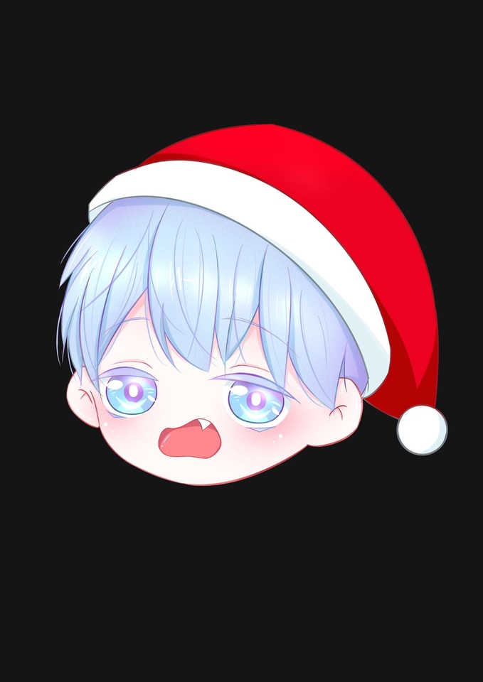 วาดภาพการ์ตูน - รับออกแบบ Character ตัวการ์ตูน รับวาด Fan Art ตัวละครใน Game ปก/ฉากนิยาย - 6