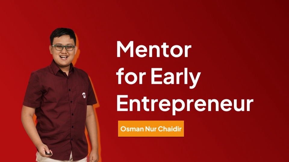Jasa Konsultan Bisnis untuk Startup dan UKM - Mentoring Membuka Usaha Rintisan Bagi Wirausaha Baru