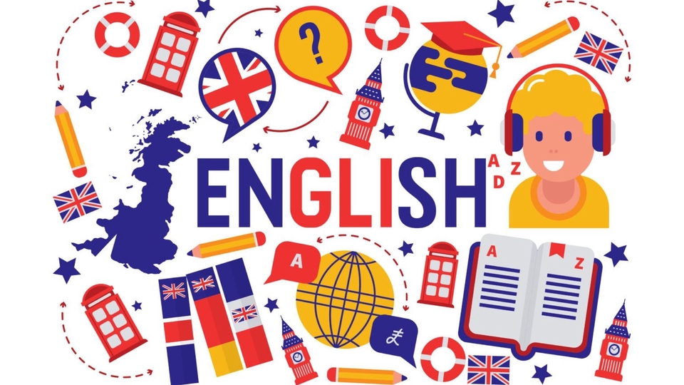 Kursus Online - English Teacher for all levels - 1