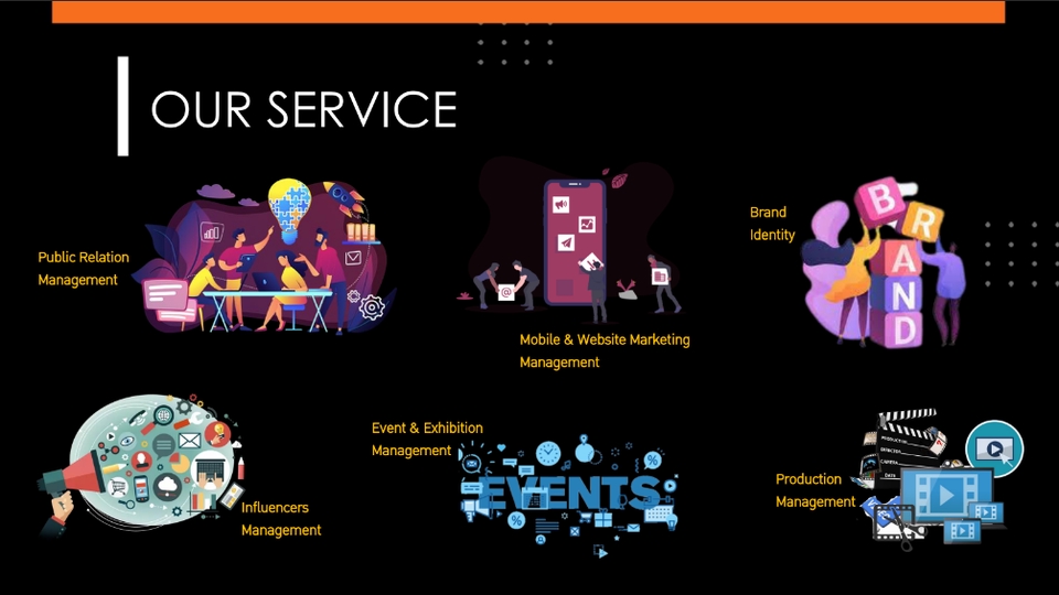 รับทำ Influencer Marketing จัดหา Influencer วางแผน influencer marketing รับจัดหา Influencer