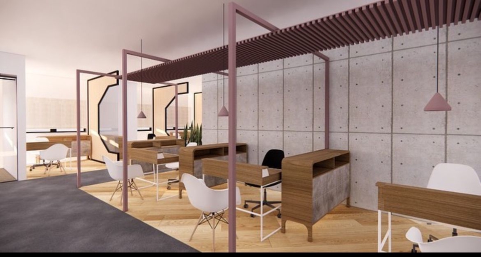 3D & Perspektif - Jasa Design Interior - 3D dan Perspektif - 7