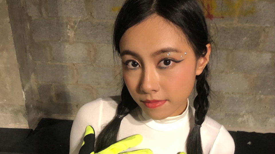 อื่นๆ - นักเต้น (dancer) - 1