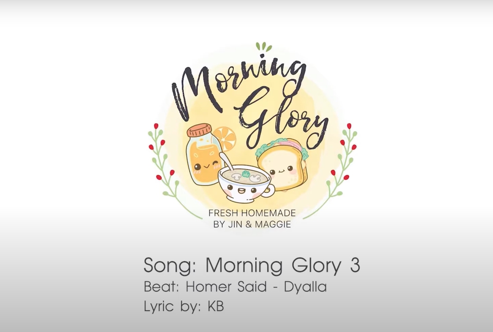 Voice Over - พากย์เสียง,(ชาย,หญิง)ไทย,อังกฤษ,ญี่ปุ่น สปอตโฆษณา / การ์ตูน / ตัดต่อเสียง voice over / sound effect - 5