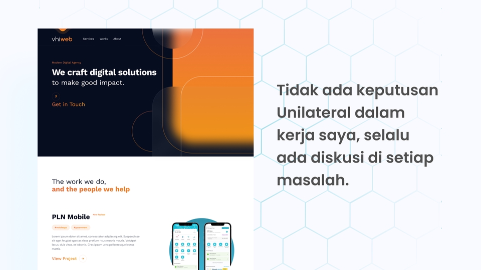 UI & UX Design - Premium UI/UX Design for Website & Mobile App - 6
