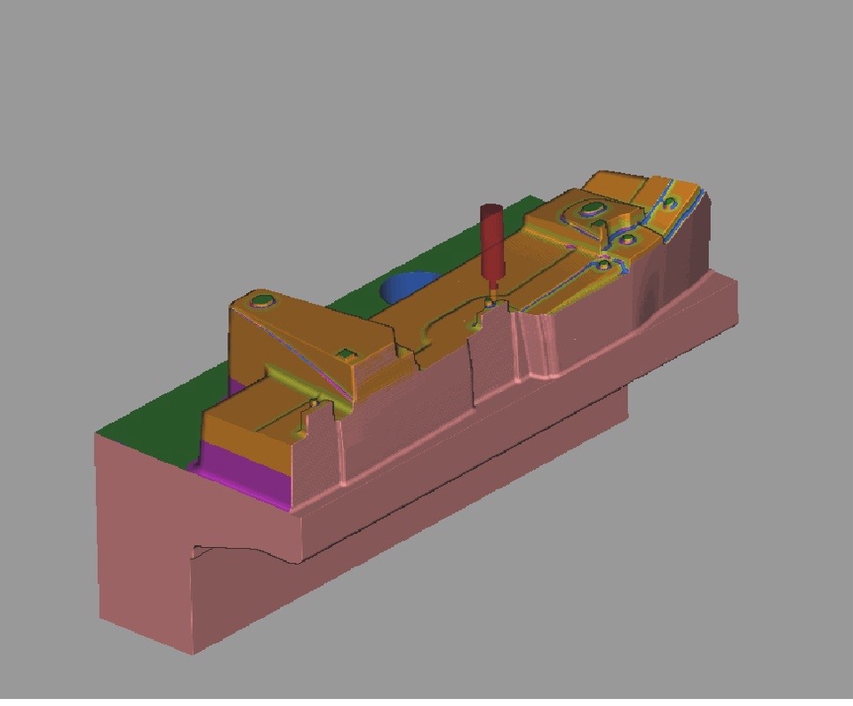 รับทำโมเดล 3d สินค้า ออกแบบโมเดล 3d พิมพ์ 3 มิติ