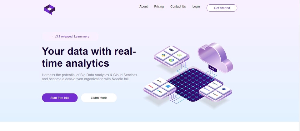 UX/UI Design for Web & App - รับแปลงหน้าเว็บจากไฟล์ PSD , XD ไปเป็นหน้าเว็บ HTML พร้อมทำ responsive - 3