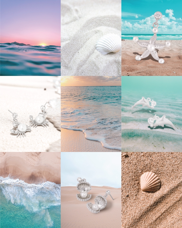 ไดคัท & Photoshop - Dicut, Retouch (ไดคัท,รีทัชภาพ,เปลี่ยนพื้นหลัง) - 7