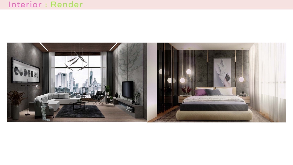 Event&Display Design & Interior Design