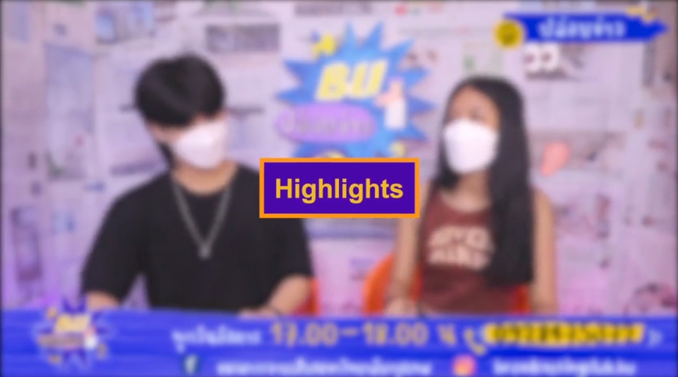 ถ่ายและตัดต่อวีดีโอ - รับตัดต่อวิดีโอ Review Vlog เกม โฆษณา รายการต่างๆ - 5