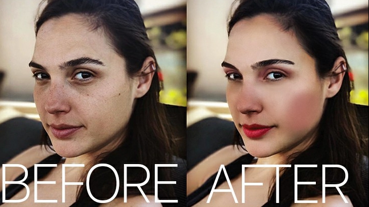 ไดคัท & Photoshop - รับ ไดคัท/รีทัช/ตัดต่อ/ปรับแสง-สี-ความคมชัด ทุกประเภท - 1