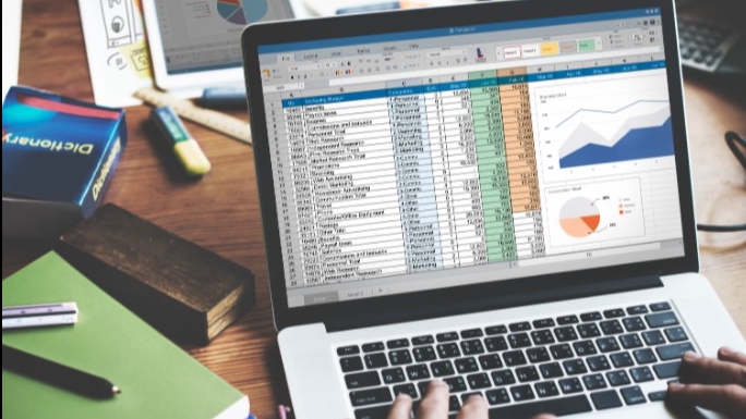 Layanan Jasa Data Entry Secara Cepat 24 Jam