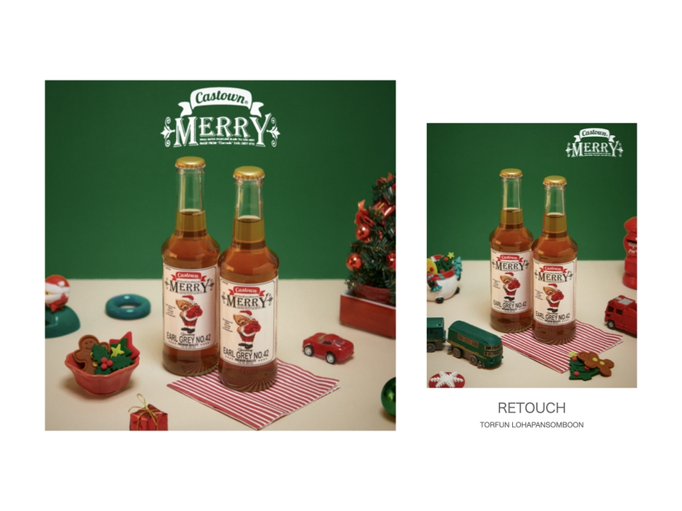 ไดคัท & Photoshop - Retouch / Dicut / Photo Editor งานทุกรูปแบบ - 17