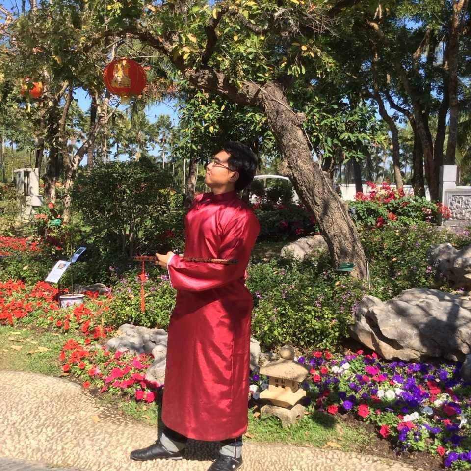 นักดนตรี วงดนตรี - นักดนตรีจีน - 6