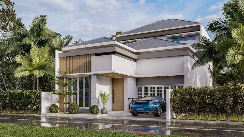 Jasa drafter arsitek freelance, pembuatan gambar desain rumah dengan autocad, drafter autocad murah.