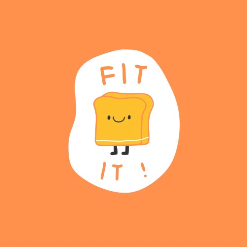 Jasa Desain Logo Makanan - Buat logo untuk restoran, cafe, dan bisnis kuliner anda.