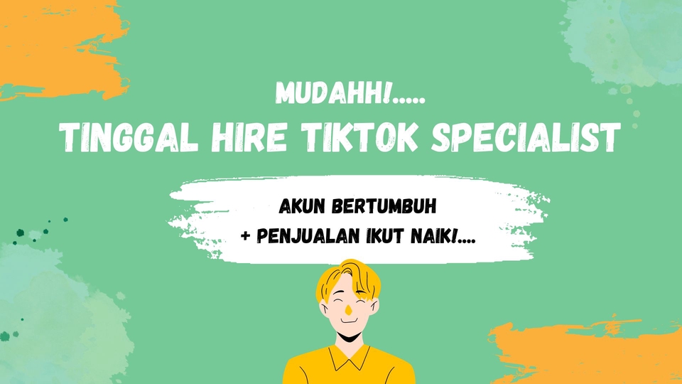 Digital Marketing - Mengelola Dan Menumbuhkan Akun Sosial Media - 4