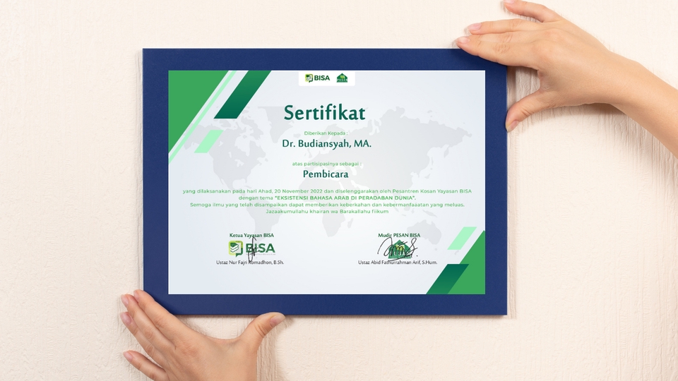 Banner Online - DESAIN SOSIAL MEDIA HARGA TERJANGKAU DENGAN CANVA - 4