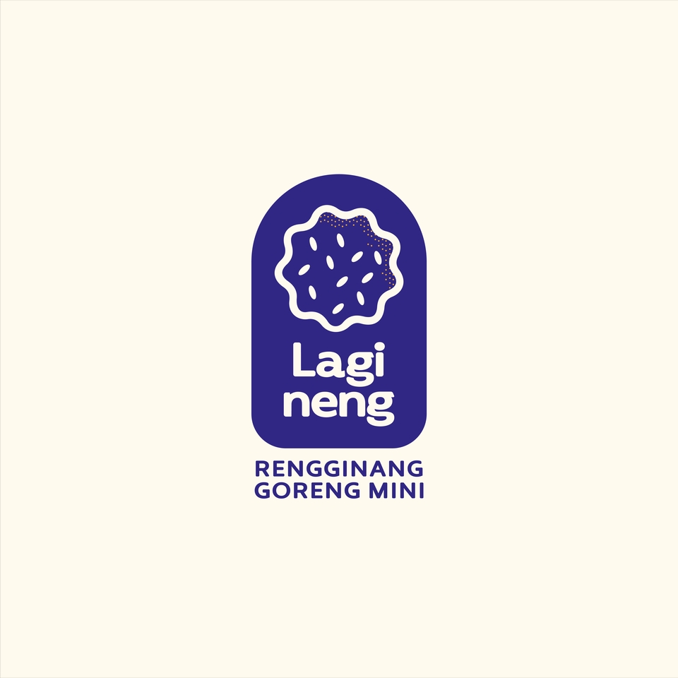Logo - Desain logo Sederhana dan Keren - 3