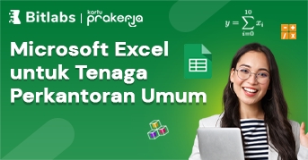 Entri Data - Menerima konsultasi Excel untuk semua kebutuhan - 4
