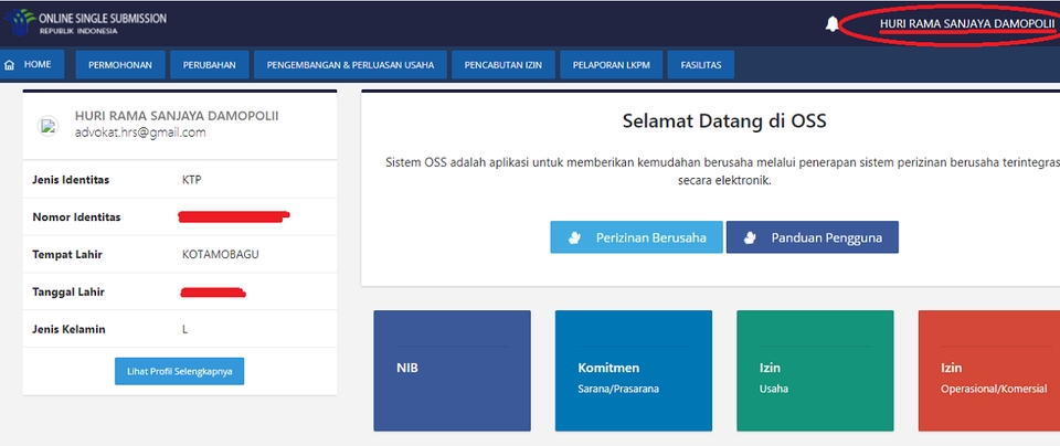 Mulai Bisnis/Start-up - Konsultasi Pendirian PT termasuk Perangkat Perusahaan dan Legalitasnya (OSS-KBLI) - 8