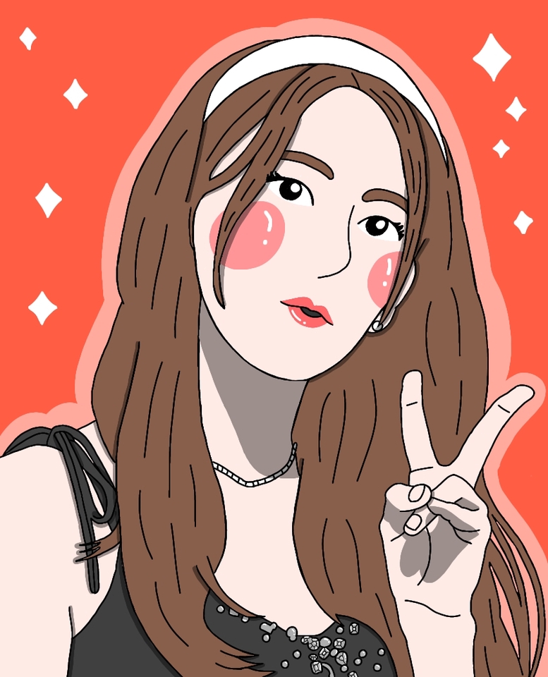 วาดแฟนอาร์ต - รับวาดภาพการ์ตูน Fanart ทั้งศิลปินและบุคคลทั่วไป - 6