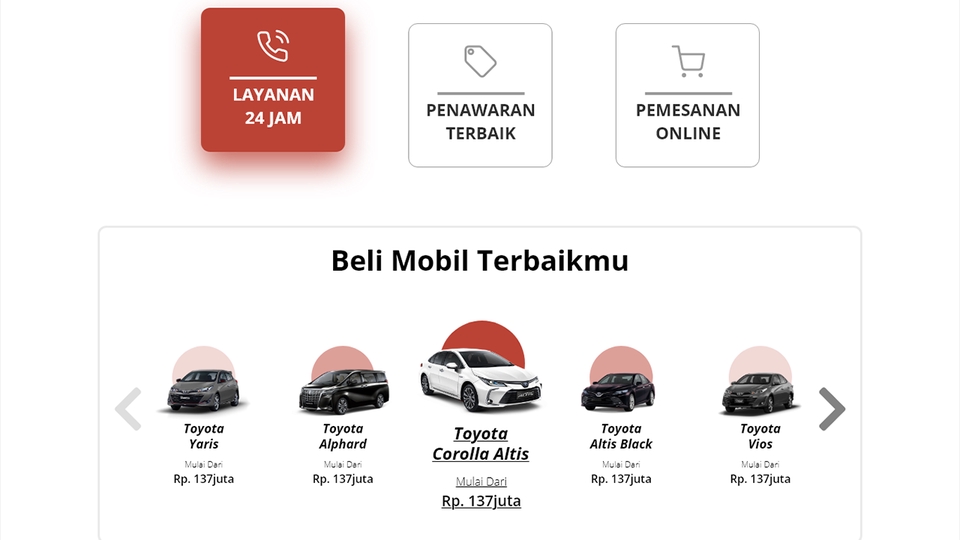 Desain Web - Desain website dan aplikasi - 4