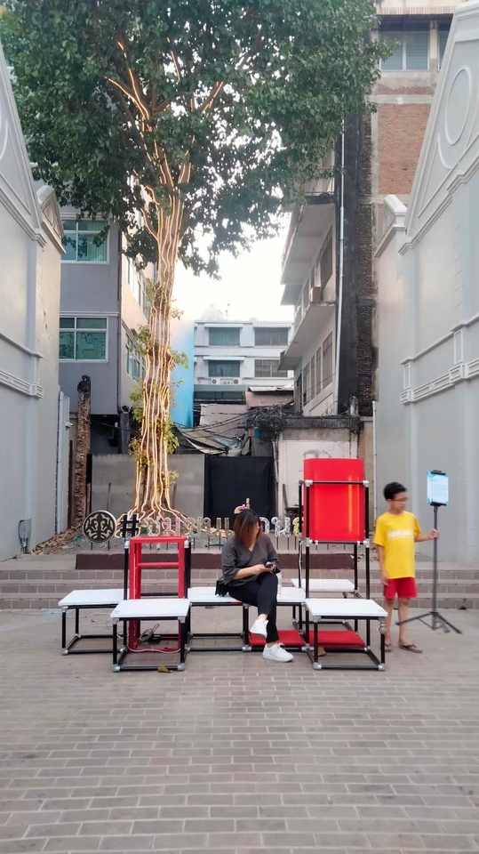 ออกแบบตกแต่งภายในและภายนอก - รับออกแบบและรีโนเวทบ้านพักอาศัย ตึกแถว,รีโนเวทภายใน คอนโด,ต่อเติมครัว - 13