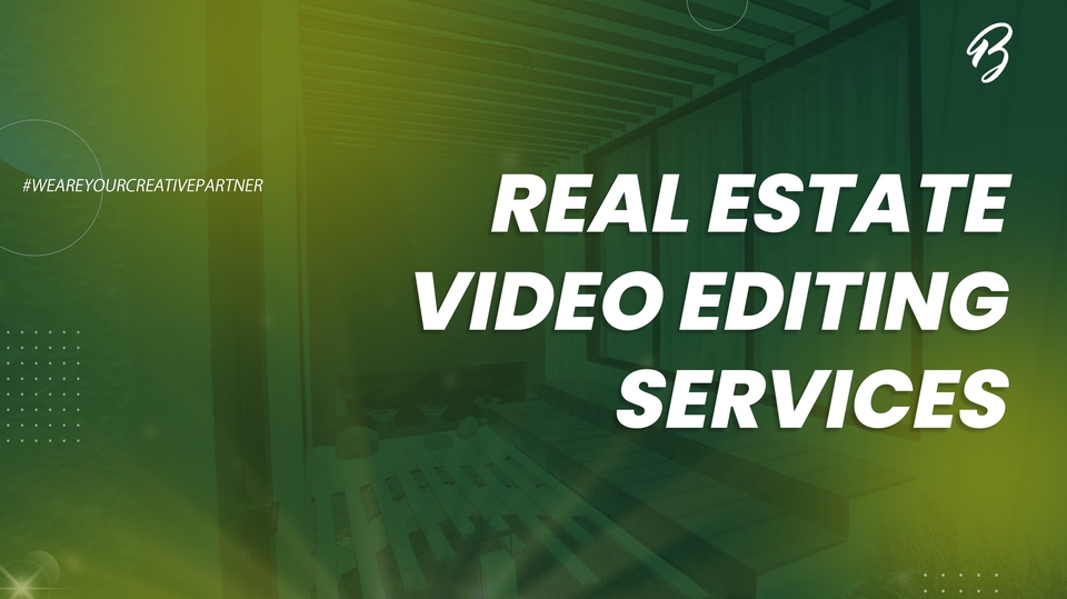 Jasa editing video real estate profesional, harga terjangkau, hasil berkualitas.