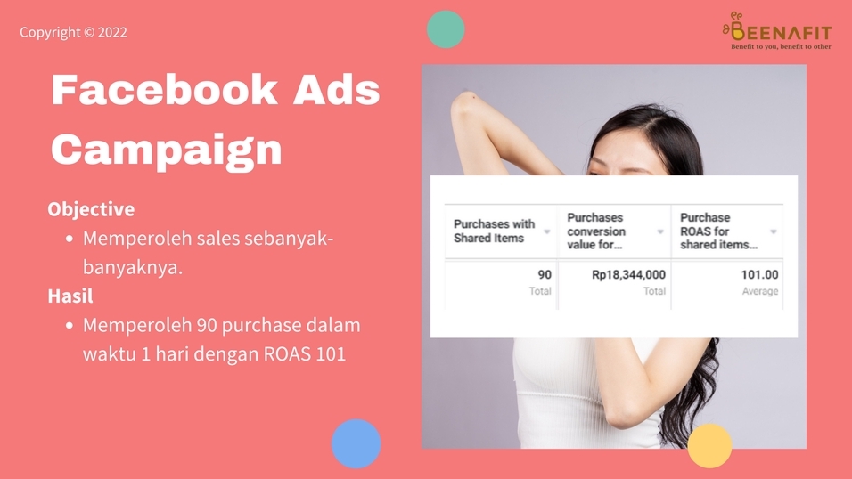 Digital Marketing - Jasa FB/IG Ads dan Tiktok Ads - 2