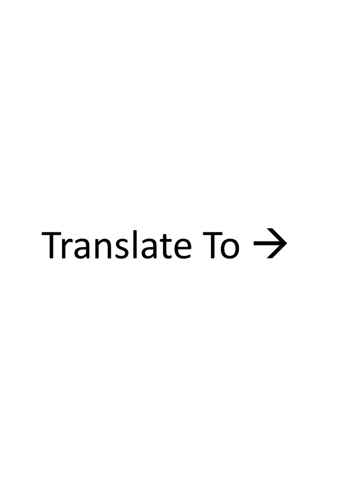 Penerjemahan - Penerjemah Eng-Ind/Ind-Eng Cepat dan Tepat - 6