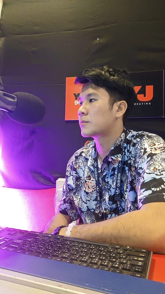 Voice Over - ลงเสียงโฆษณา เริ่มต้นที่ 700.- - 4