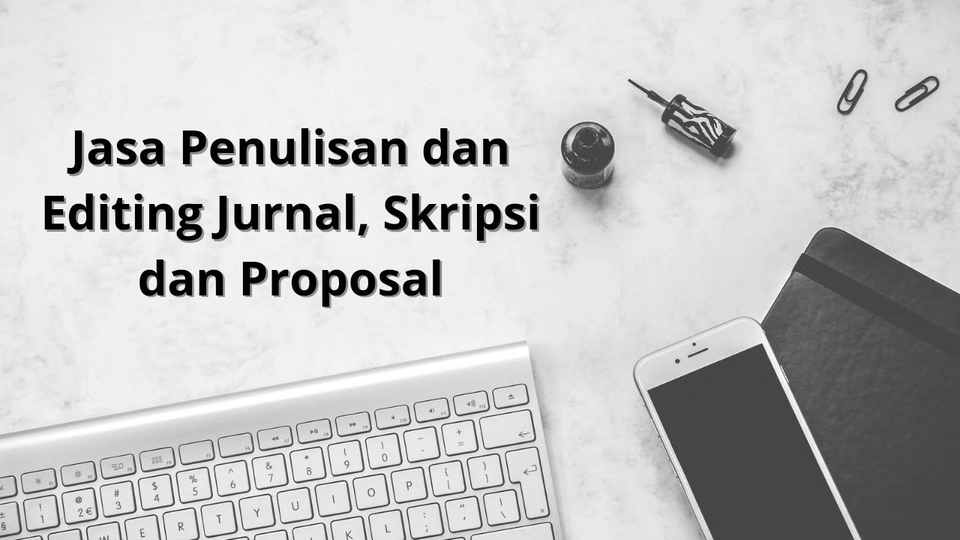 Jasa Blogger Sponsored Post & Content Placement - Jasa Penulisan Jurnal, Artikel Ilmiah, Skripsi dan Proposal