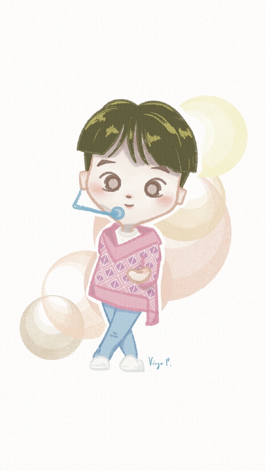 วาดแฟนอาร์ต - รับวาดแฟนอาร์ต - 13