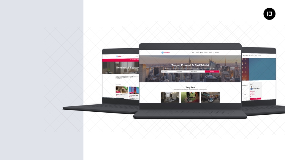 Web Development - JASA PENGEMBANGAN APLIKASI & WEB - 7