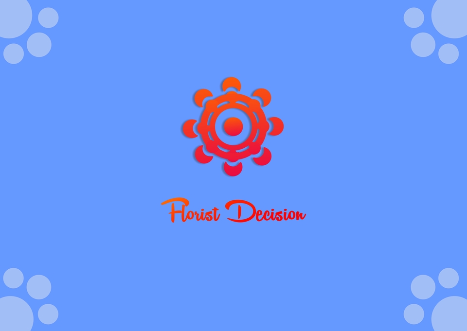 Logo - Desain logo sederhana modern minimalis 1 hari jadi - 2