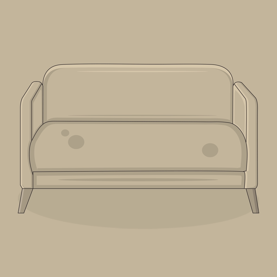 Logo - รับออกแบบโลโก้ลายเส้นการ์ตูน illustrator แนวน่ารักๆ  - 14