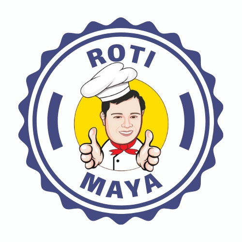 Logo - Desain Logo toko roti dengan gaya minimalis - 6