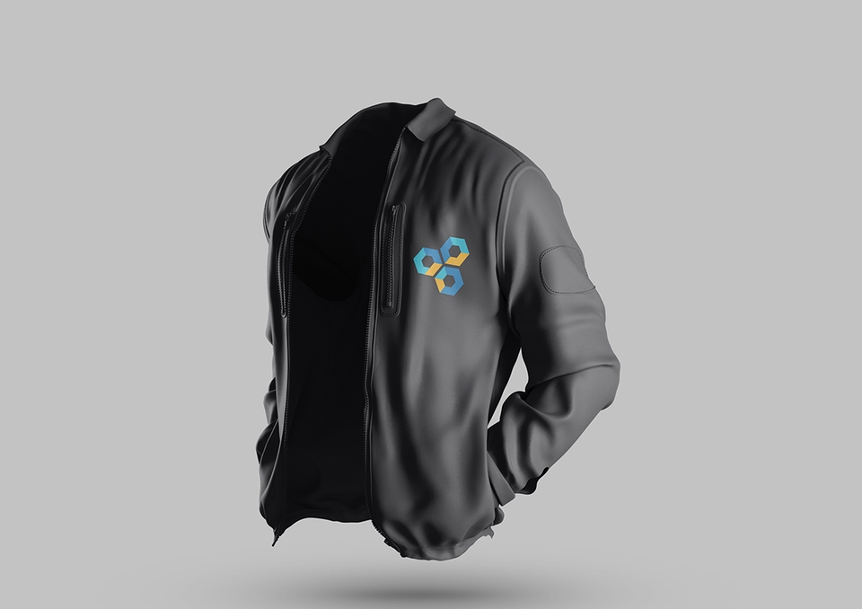 Logo - ออกแบบ Logo สินค้าและบริการ ที่คำนึงถึงความเหมาะสมต่อการตลาด และสื่อความหมาย - 19