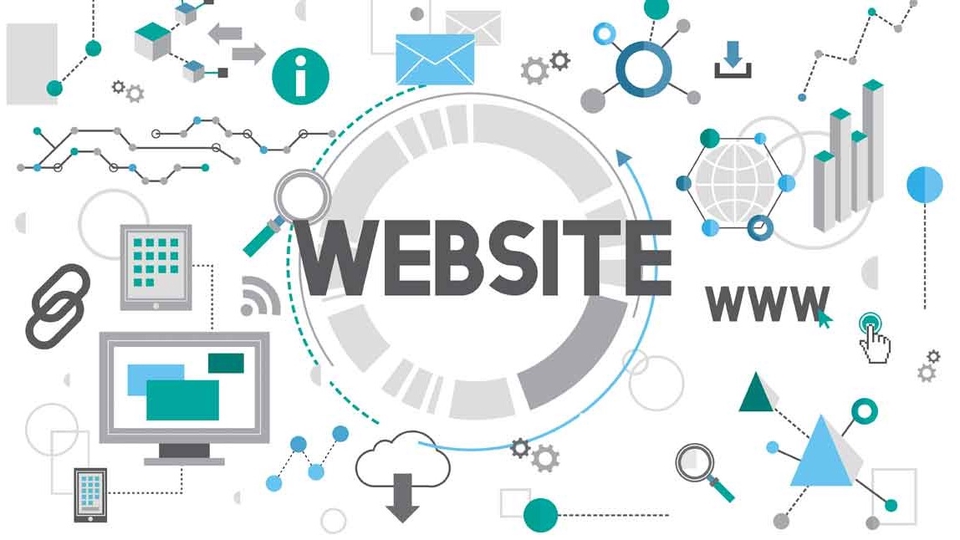 Jasa Pembuatan Website Desa Terpercaya - Jasa Pembuatan Website