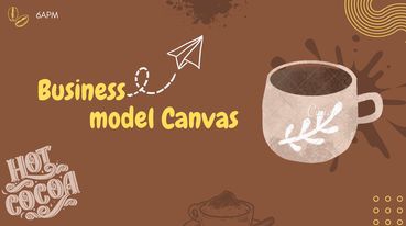 Presentation - รับทำสไลด์ใน CANVA หลากหลายรูปแบบ - 3