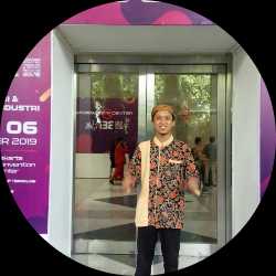 Hamzah Imam Syuhada
