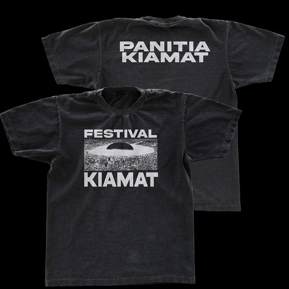 Desain Kaos & Motif - Jasa Design T-Shirt Dan Jaket - 3