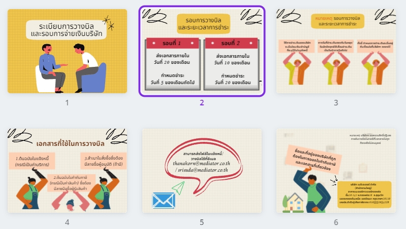 Presentation - presentation-ราคานักเรียน งานกลุ่ม งานเดี่ยว - 7