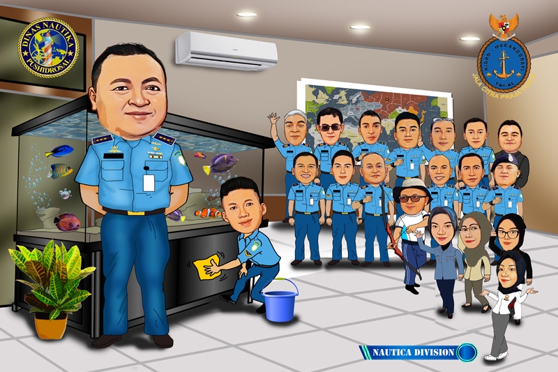 Jasa ilustrasi kartun keluarga dengan desain kreatif dan profesional, gambar ilustrasi, jasa desain ilustrasi, gambar ilustrasi kartun, ilustrasi karakter, karakter kartun, jasa gambar karakter, gambar ilustrator, jasa illustrasi karakter, ilustrator, jasa ilustrasi.