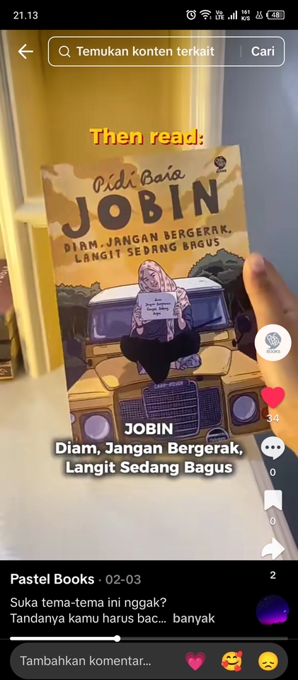 Jasa edit video youtube untuk membuat konten menarik dengan harga terjangkau. Freelance video editor berpengalaman, edit video vlog dengan hasil profesional.