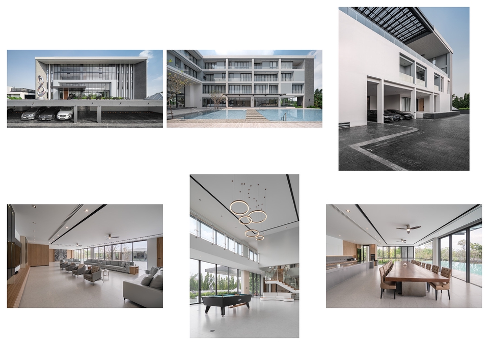 Photography - ถ่ายภาพอสังหา : ขาย-เช่า/ออกแบบ/ติดตั้ง/คลินิก/โรงแรม/อุตสาหกรรม - 10