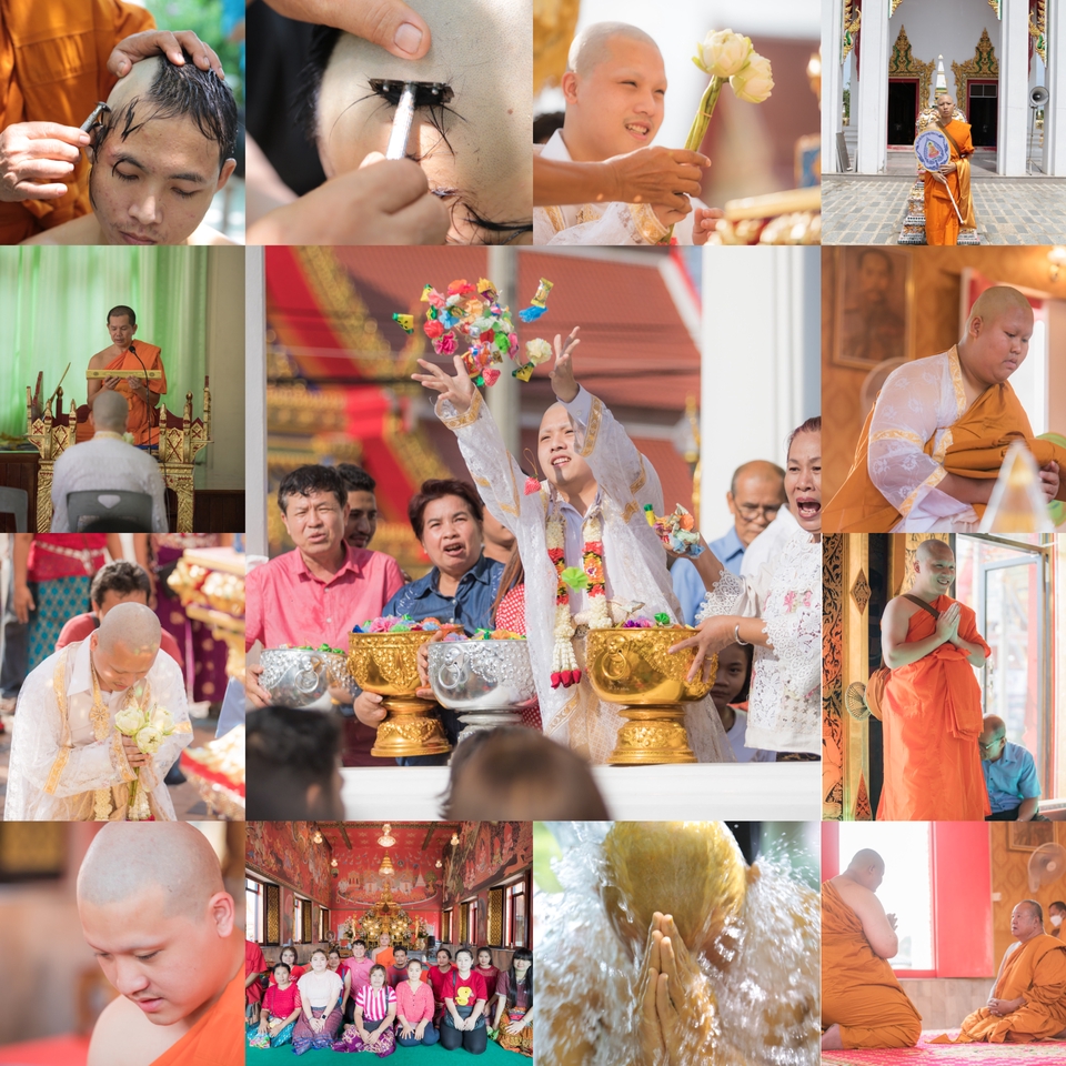 ช่างภาพ รับถ่ายรูป งานแต่ง งานบวช งานอีเว้นท์ งานศพ ถ่ายภาพสินค้า ถ่ายภาพอาหาร ถ่ายรูปคน Portrait ถ่ายรูปโปรไฟล์ ถ่ายรูปแฟชั่น ช่างภาพกรุงเทพ ช่างภาพเชียงใหม่