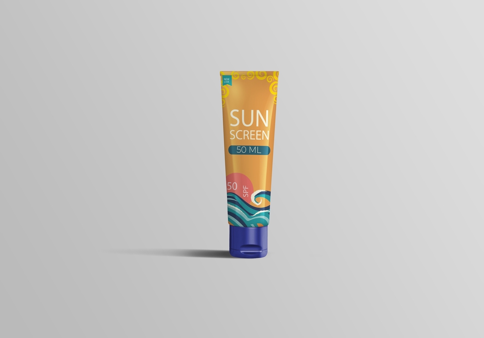 Label & Kemasan - Desain Kemasan Skincare - 3