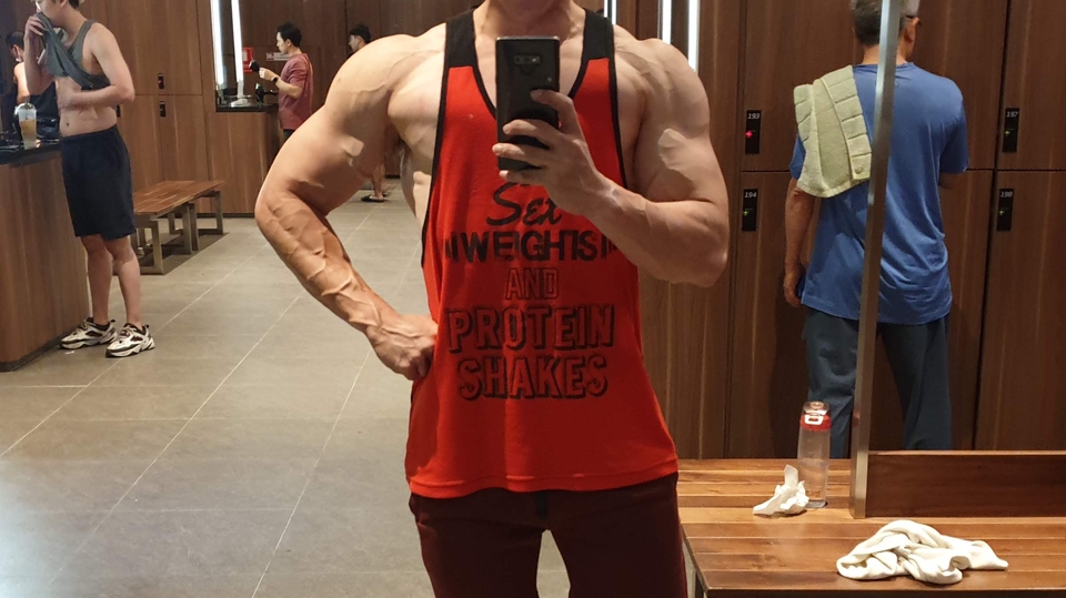 อื่นๆ - Personal trainer สอนออกกำลังกาย - 1