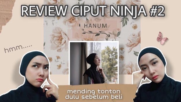 Memberi Review - JASA REVIEW PRODUK TERJANGKAU: YOUTUBE/ INSTAGRAM/ TIKTOK - 3